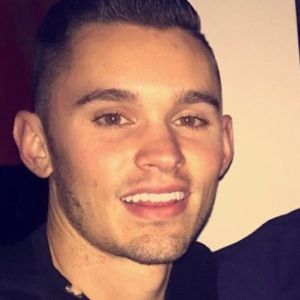 Meet your Posher, Robby