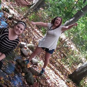 Meet your Posher, Denise