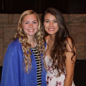 Meet your Posher, Lizzie