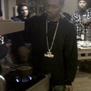 Meet your Posher, Kalai