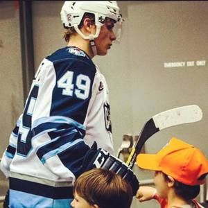 Meet your Posher, Cole