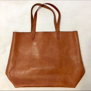 🌟 Madewell Transport Tote 🌟