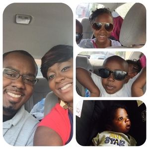 Meet your Posher, Ronald