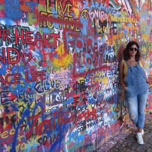 Meet your Posher, Osan