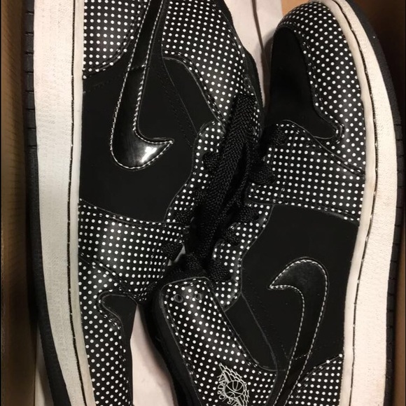Jordan sneakers