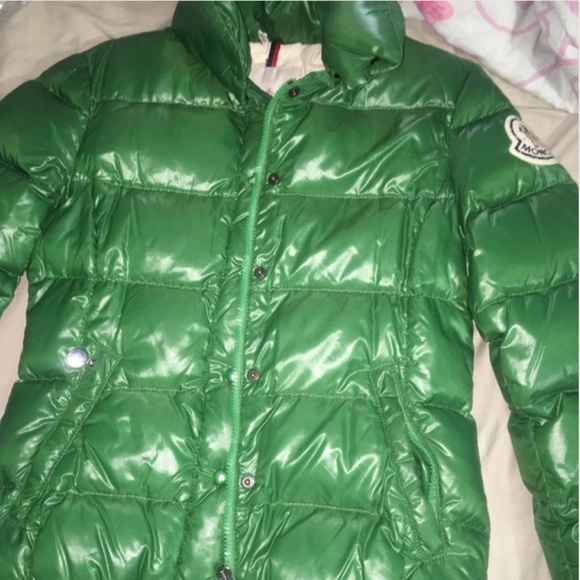 Moncler Jacket