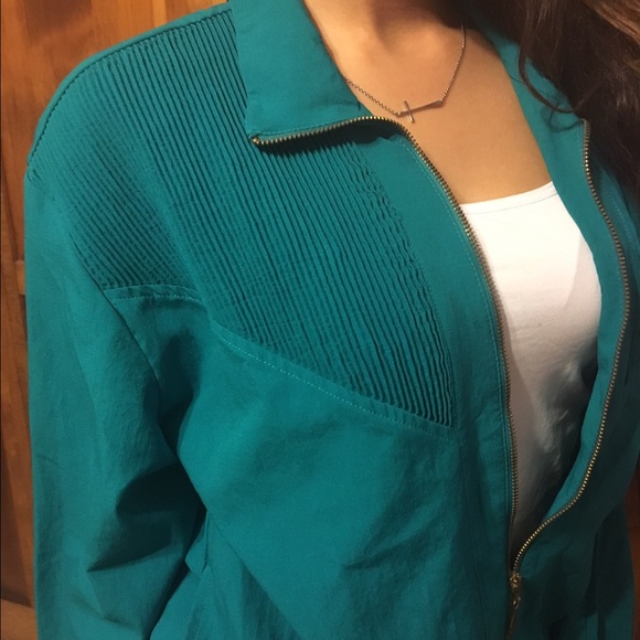 Jacket - Picture 2 of 2