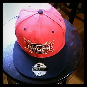 Spokane Shock Hat