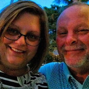 Meet your Posher, Matt-mary