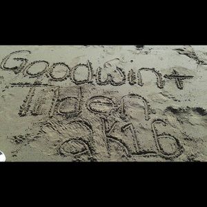 Meet your Posher, Mary