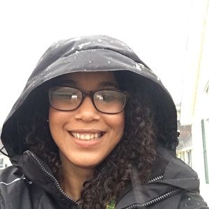 Meet your Posher, Keyla