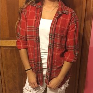 Flannel