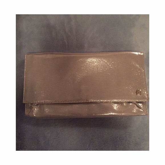 Mini straightener case