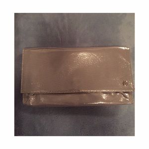 Mini straightener case