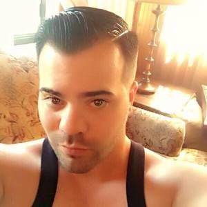 Meet your Posher, William