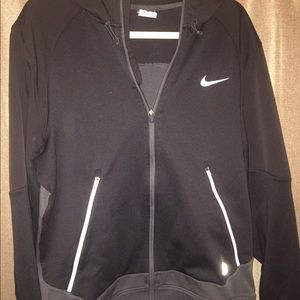 Nike Therma-Fit full zip jacket