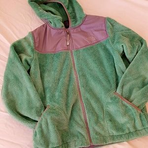 *BLACK FRI SALE* North Face Hooded 'Oso' Jacket