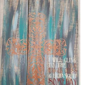 Meet your Posher, Denisha