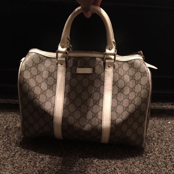 Gucci handbag