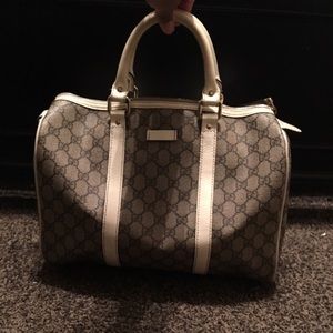 Gucci handbag