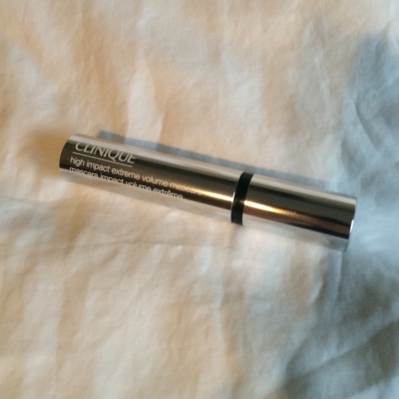 🆕 Clinique High Impact Extreme Volume Mascara