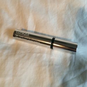 🆕 Clinique High Impact Extreme Volume Mascara