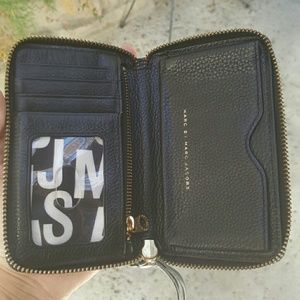 Marc by Marc Jacobs wristlet/wallet