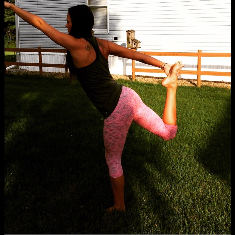 Glyder Apparel Leggings