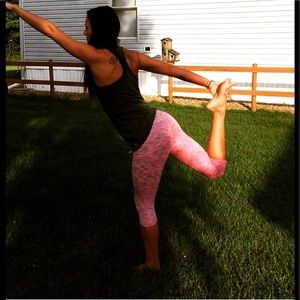 Glyder Apparel Leggings