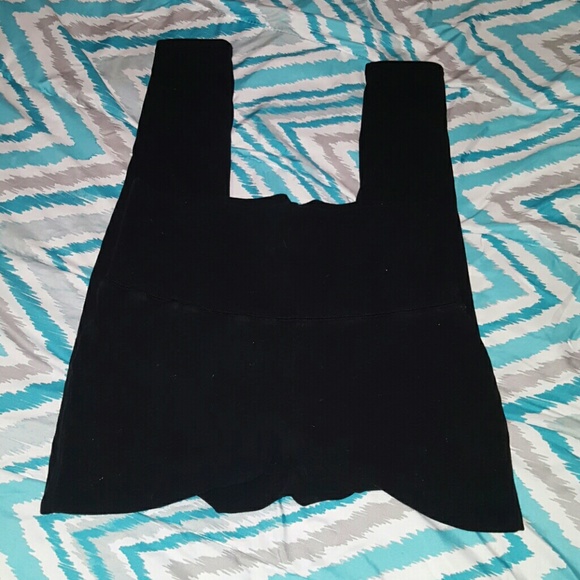 Yoga pants