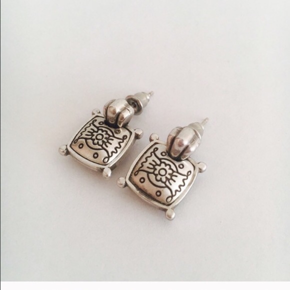 Brighton earrings