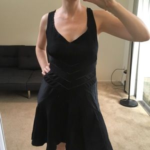 Marc Jacobs Heart Detail Dress