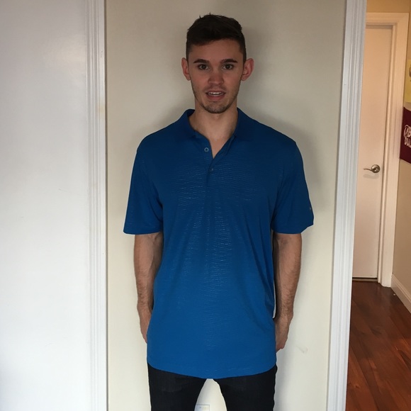 Nike Golf Polo