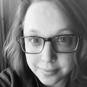 Meet your Posher, Jillian