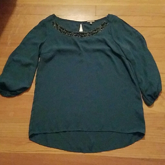 Dress shirt