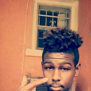 Meet your Posher, Kevin