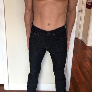Sevens Rigby Skinny Slim