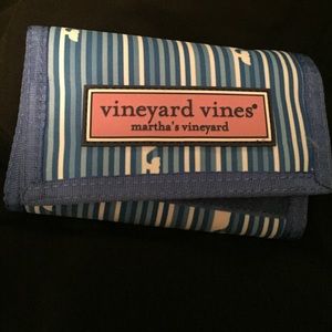 Vineyard vines wallet