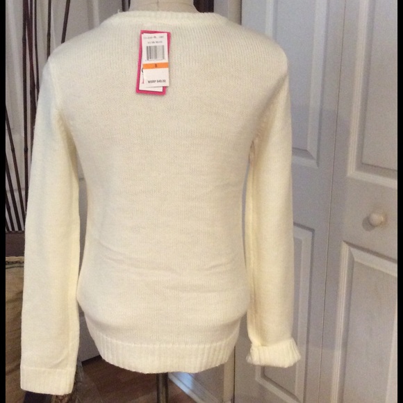 ❤️Beautiful Sweater❤️ - Picture 3 of 6