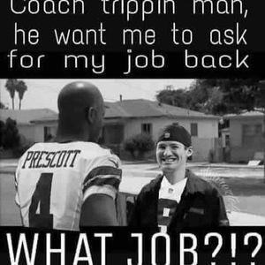 Meet your Posher, Gregory