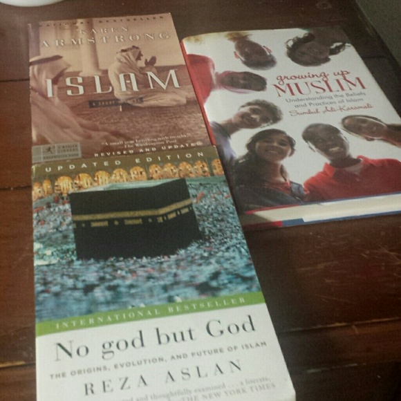 Books
