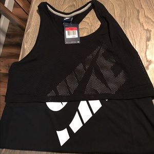 Nike Tank