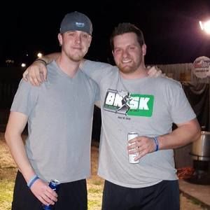 Meet your Posher, Nicky