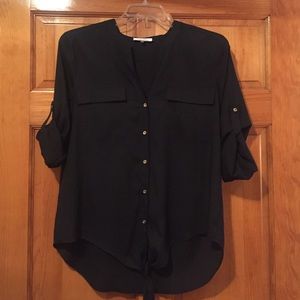 Calvin Klein Blouse