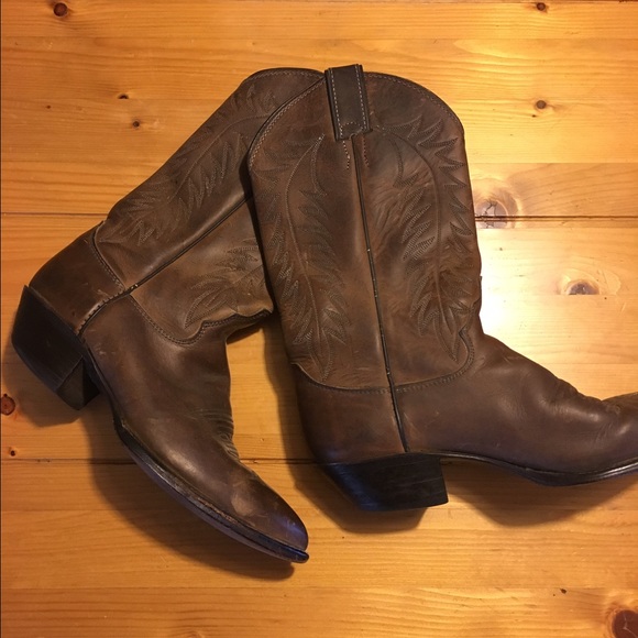 Women's Justin Boots