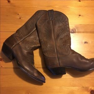 Women's Justin Boots