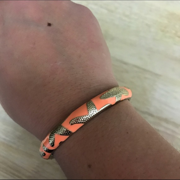 Sequin Bangle - image 1