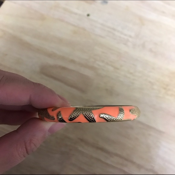 Sequin Bangle - image 2