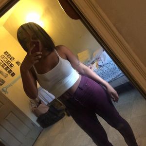 Meet your Posher, Paulette