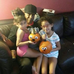 Meet your Posher, Migdalia